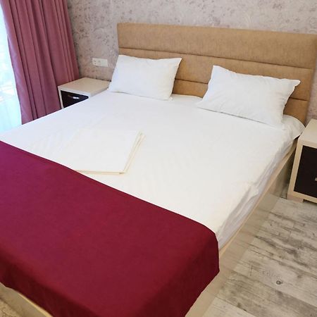Sierra Hotel Tiflis Dış mekan fotoğraf