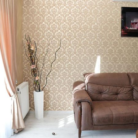 Sierra Hotel Tiflis Dış mekan fotoğraf