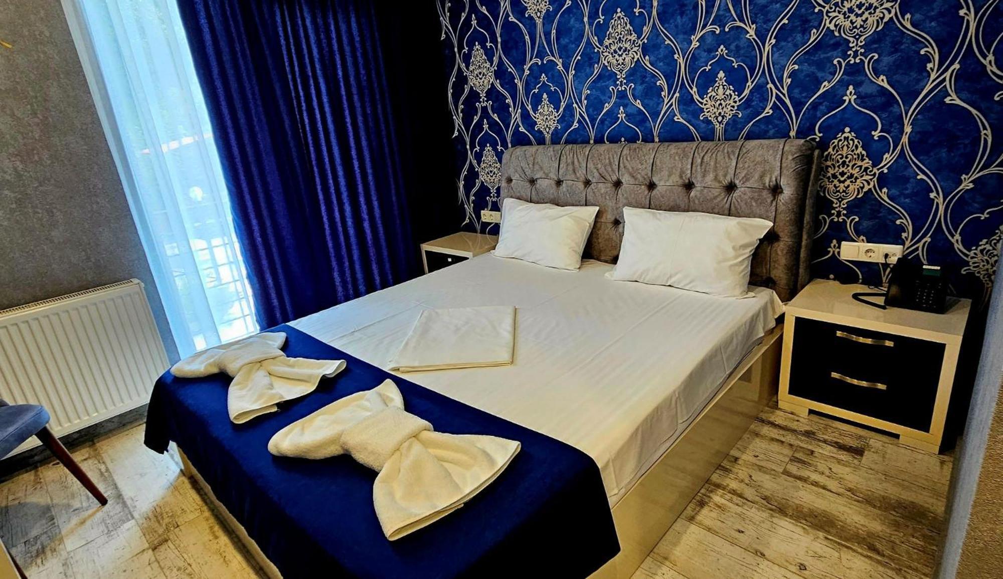 Sierra Hotel Tiflis Dış mekan fotoğraf